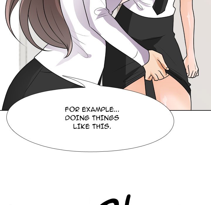 Our Exchange Chapter 49 - Manhwa18.com