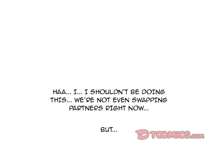 Our Exchange Chapter 5 - Manhwa18.com