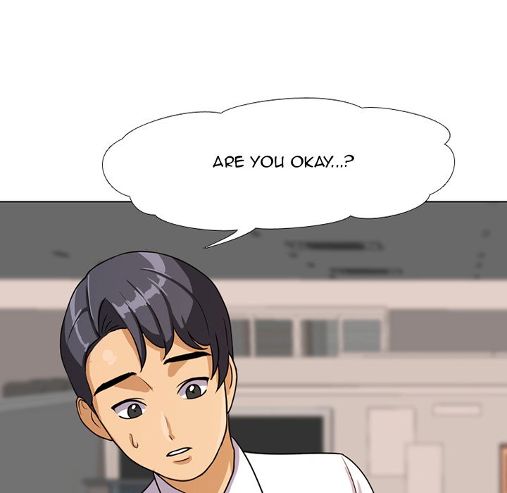 Our Exchange Chapter 5 - Manhwa18.com