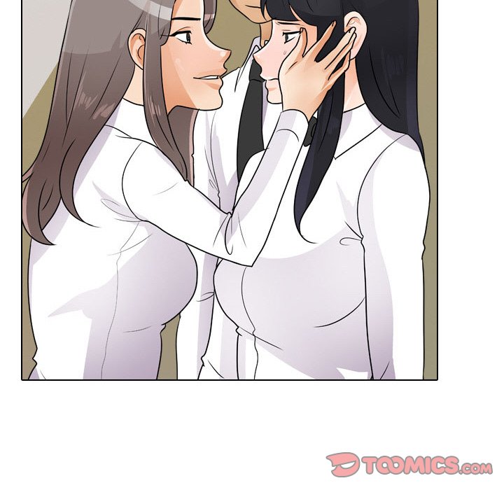 Our Exchange Chapter 52 - Manhwa18.com