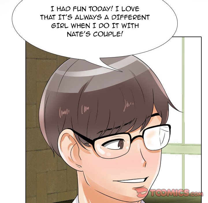 Our Exchange Chapter 57 - Manhwa18.com