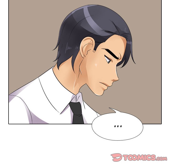 Our Exchange Chapter 57 - Manhwa18.com