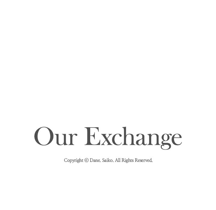 Our Exchange Chapter 6 - Manhwa18.com