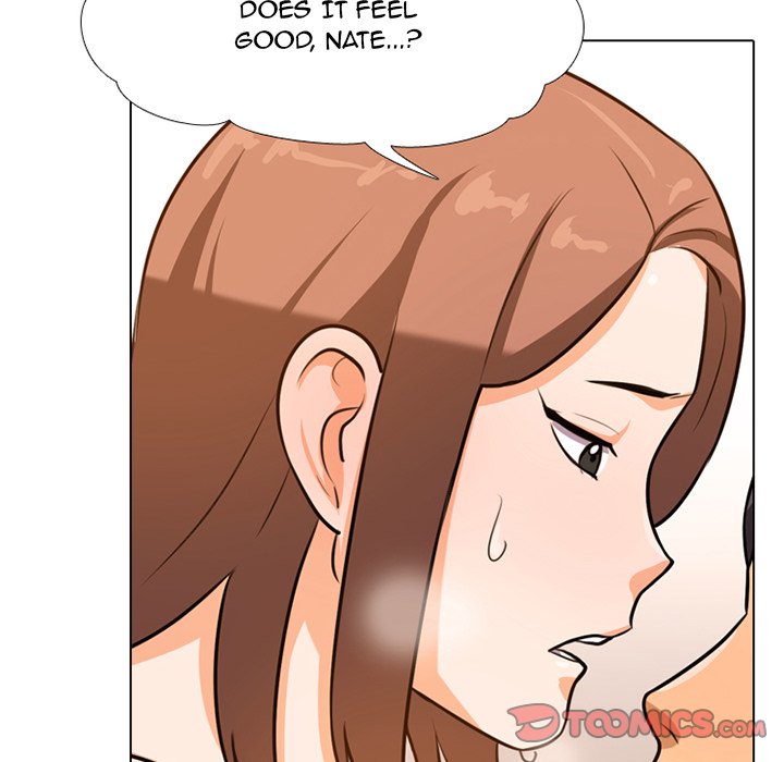 Our Exchange Chapter 6 - Manhwa18.com