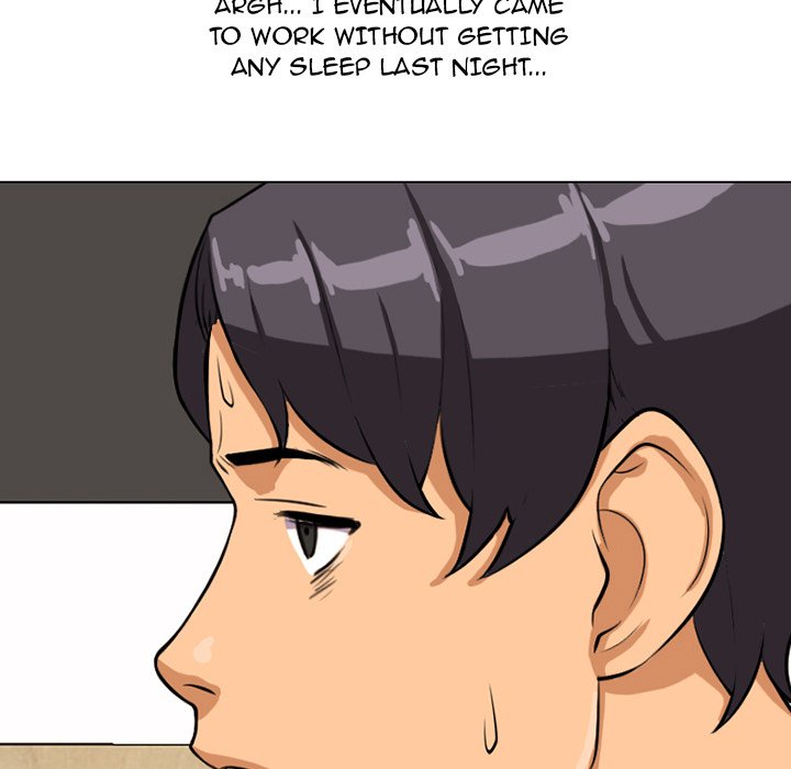 Our Exchange Chapter 6 - Manhwa18.com