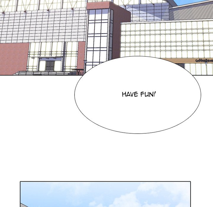 Our Exchange Chapter 6 - Manhwa18.com