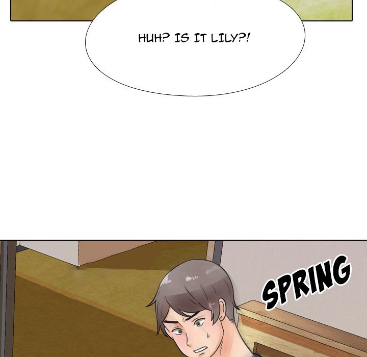 Our Exchange Chapter 64 - Manhwa18.com