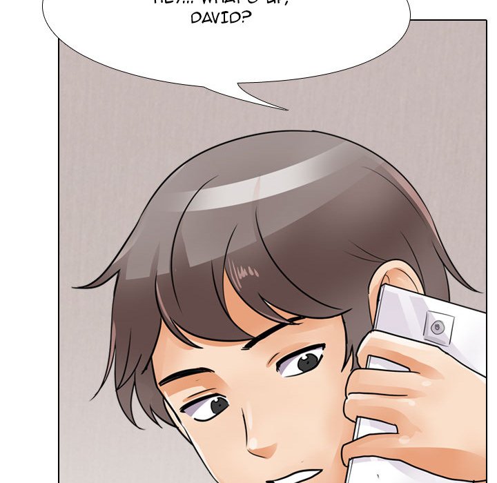 Our Exchange Chapter 64 - Manhwa18.com