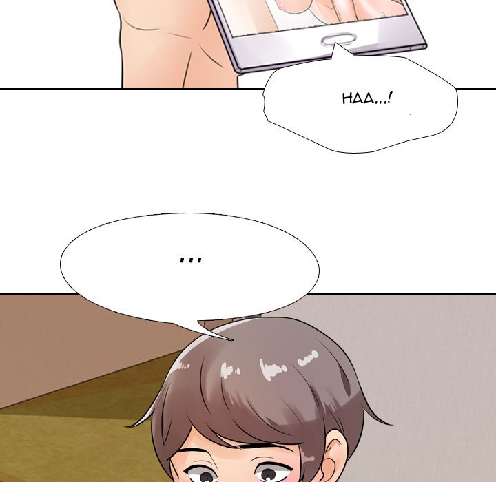 Our Exchange Chapter 64 - Manhwa18.com