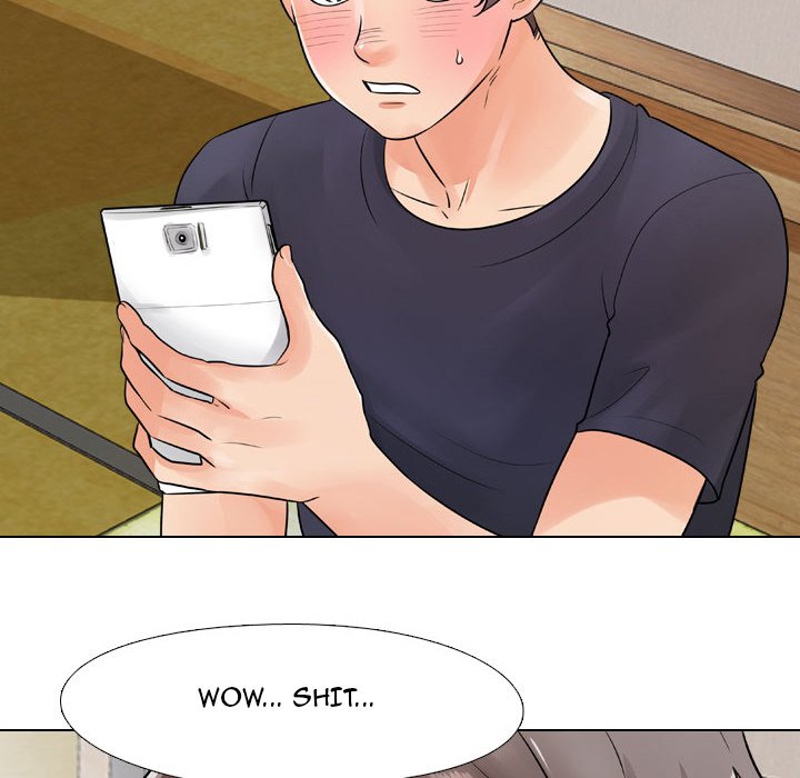 Our Exchange Chapter 64 - Manhwa18.com