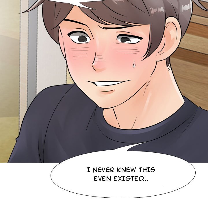 Our Exchange Chapter 64 - Manhwa18.com