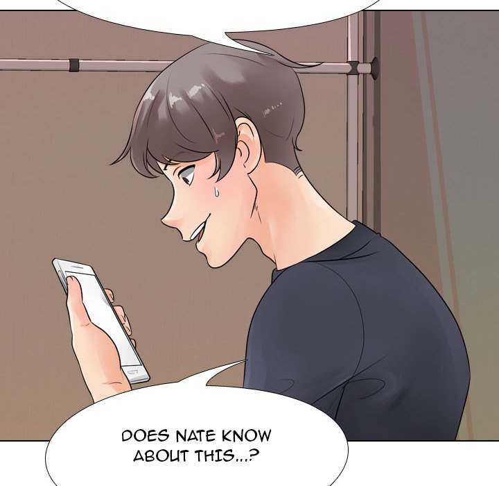 Our Exchange Chapter 64 - Manhwa18.com