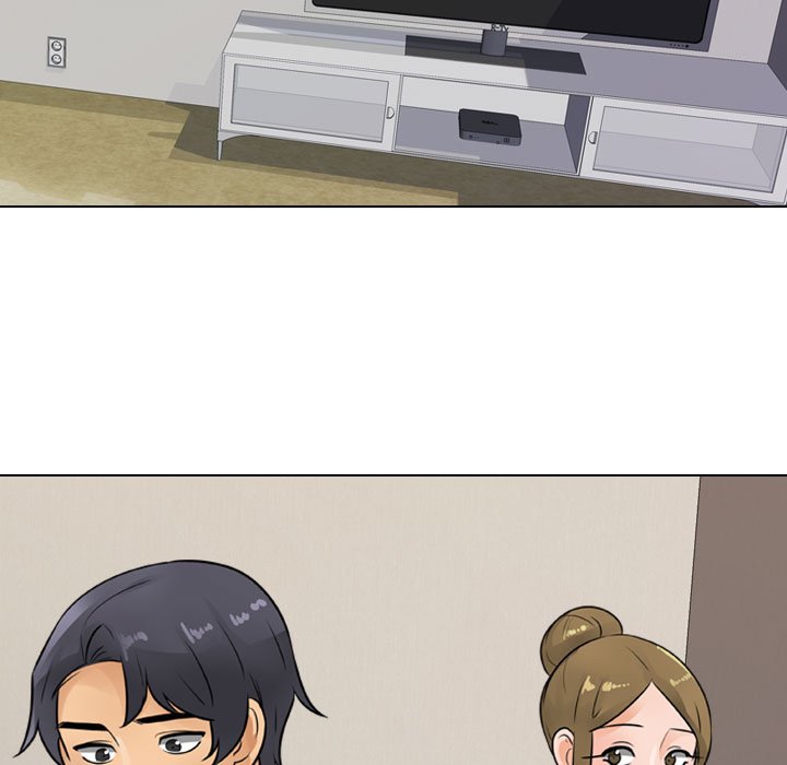 Our Exchange Chapter 64 - Manhwa18.com