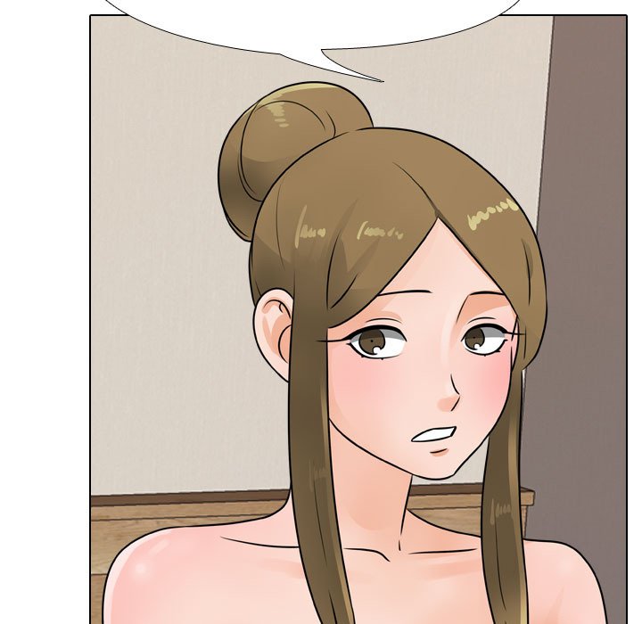 Our Exchange Chapter 64 - Manhwa18.com