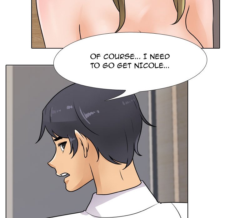 Our Exchange Chapter 64 - Manhwa18.com