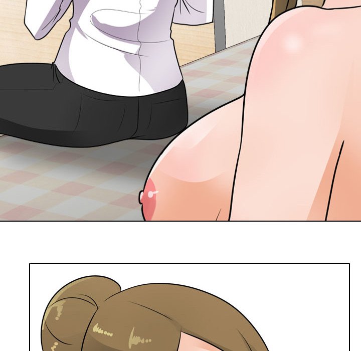 Our Exchange Chapter 64 - Manhwa18.com