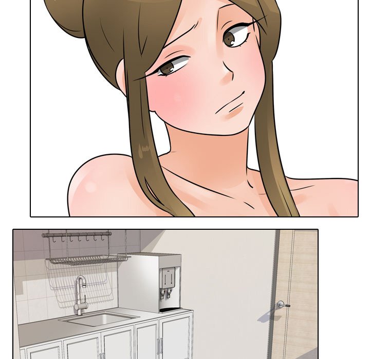 Our Exchange Chapter 64 - Manhwa18.com