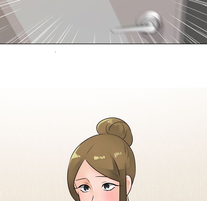 Our Exchange Chapter 64 - Manhwa18.com