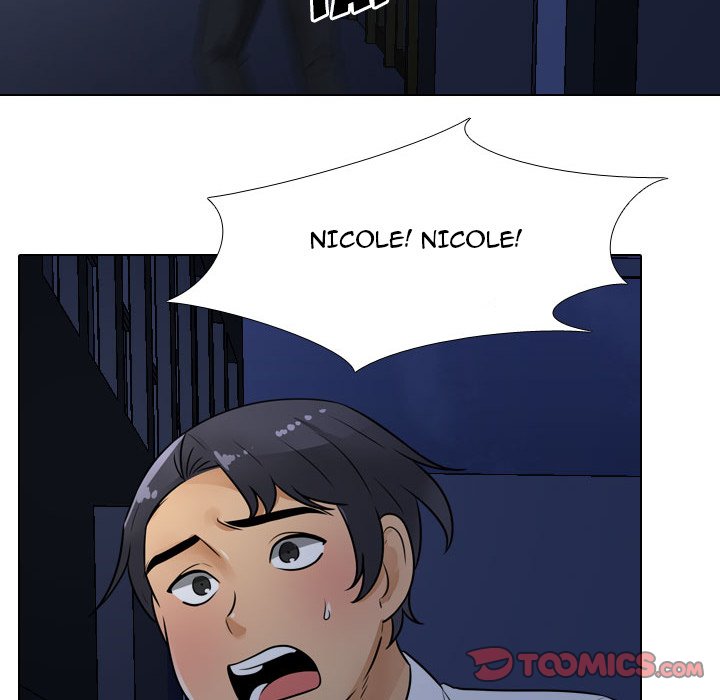 Our Exchange Chapter 64 - Manhwa18.com