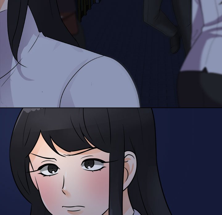 Our Exchange Chapter 64 - Manhwa18.com