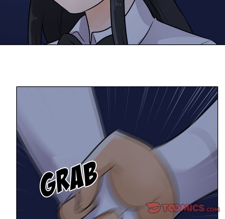 Our Exchange Chapter 64 - Manhwa18.com