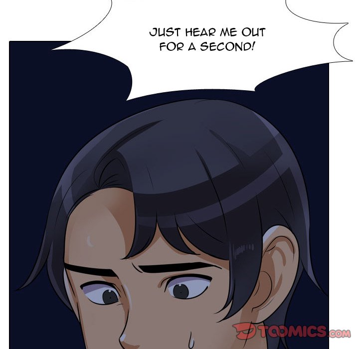 Our Exchange Chapter 64 - Manhwa18.com