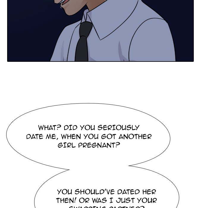 Our Exchange Chapter 64 - Manhwa18.com