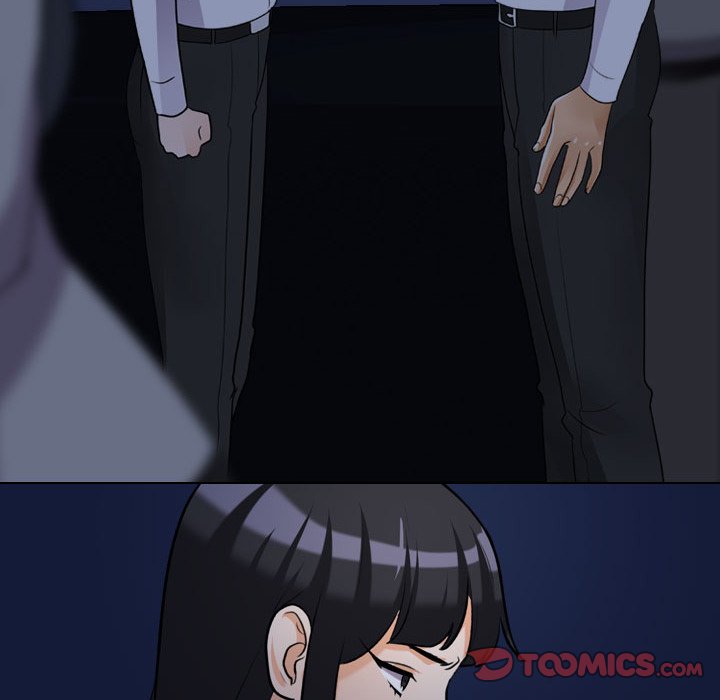 Our Exchange Chapter 64 - Manhwa18.com