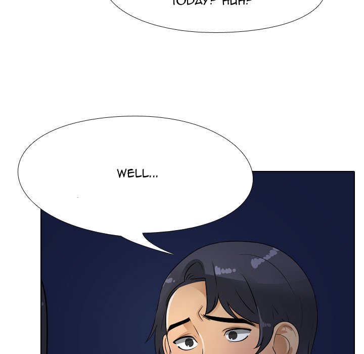 Our Exchange Chapter 64 - Manhwa18.com