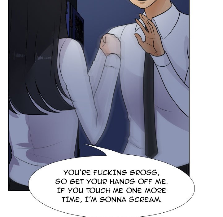 Our Exchange Chapter 64 - Manhwa18.com