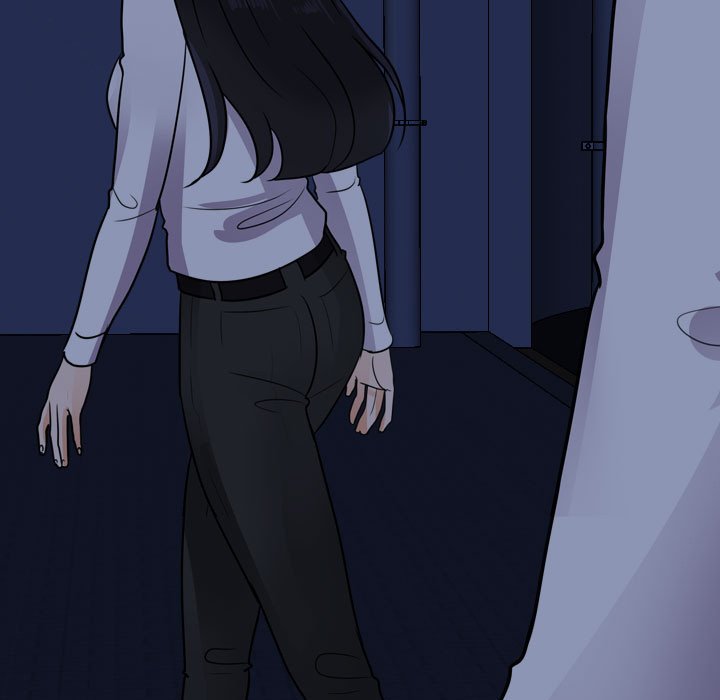 Our Exchange Chapter 64 - Manhwa18.com