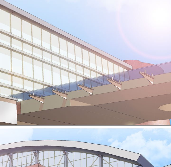 Our Exchange Chapter 64 - Manhwa18.com