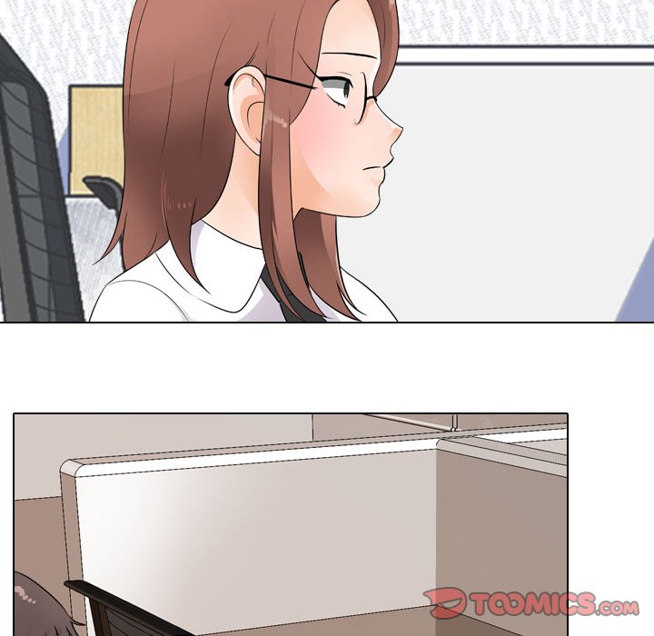 Our Exchange Chapter 64 - Manhwa18.com