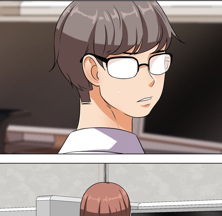 Our Exchange Chapter 64 - Manhwa18.com