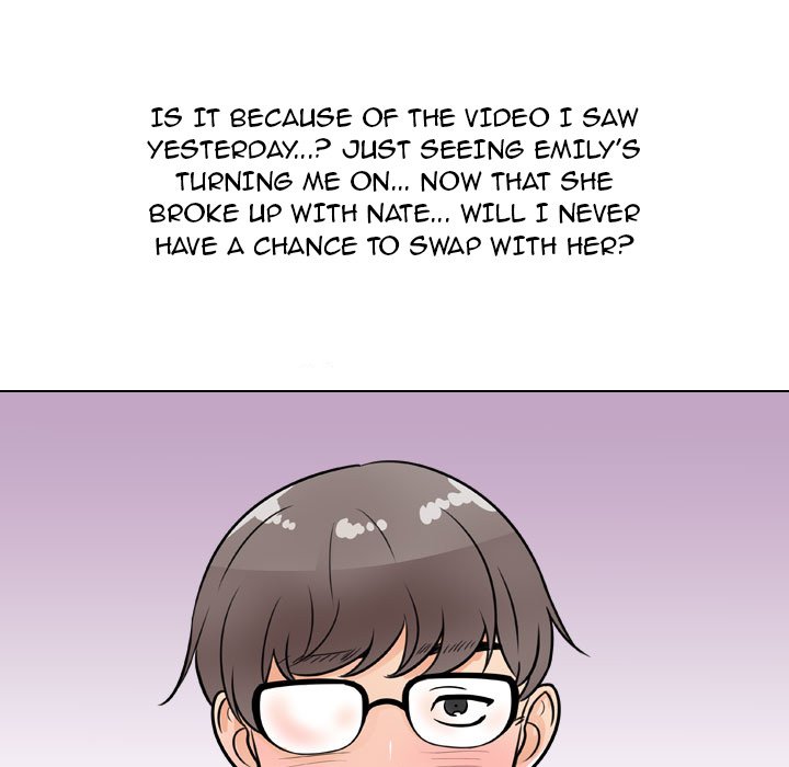 Our Exchange Chapter 64 - Manhwa18.com