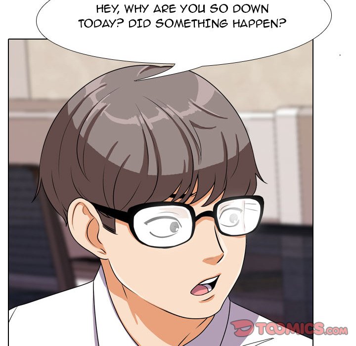 Our Exchange Chapter 64 - Manhwa18.com