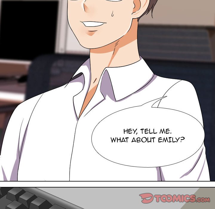 Our Exchange Chapter 64 - Manhwa18.com