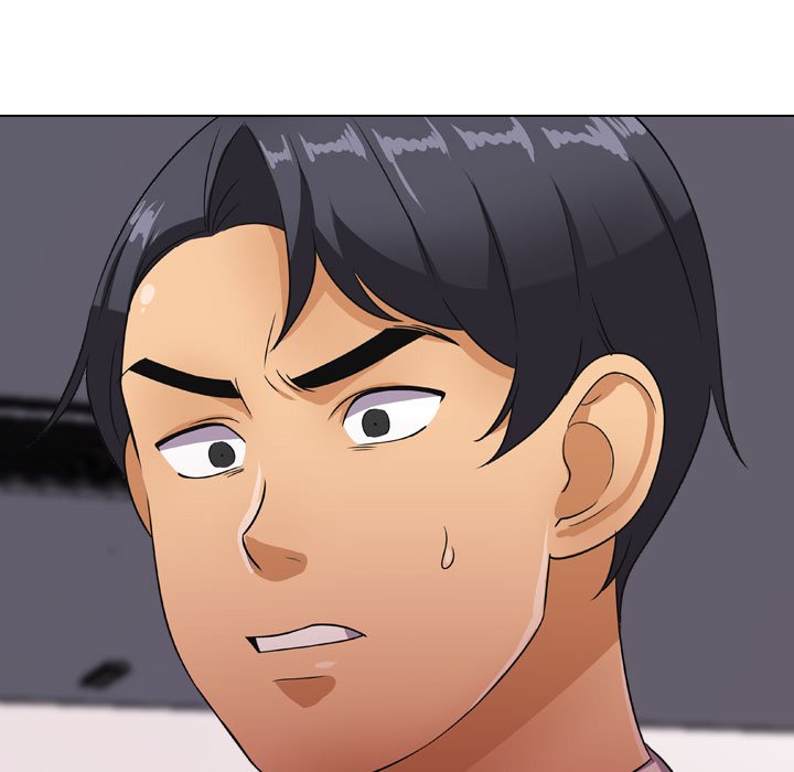 Our Exchange Chapter 64 - Manhwa18.com