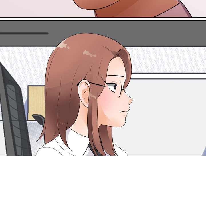 Our Exchange Chapter 64 - Manhwa18.com