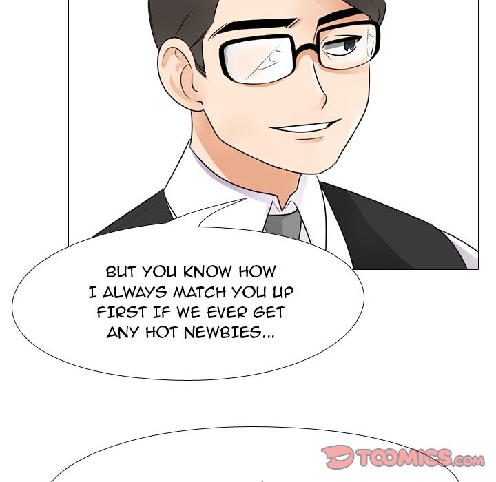 Our Exchange Chapter 65 - Manhwa18.com