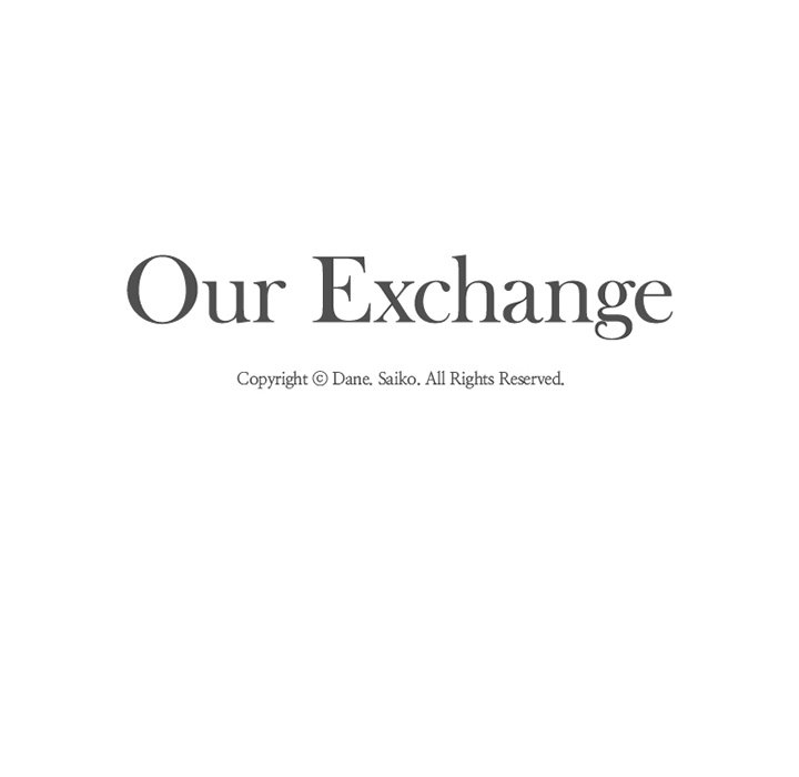 Our Exchange Chapter 66 - Manhwa18.com