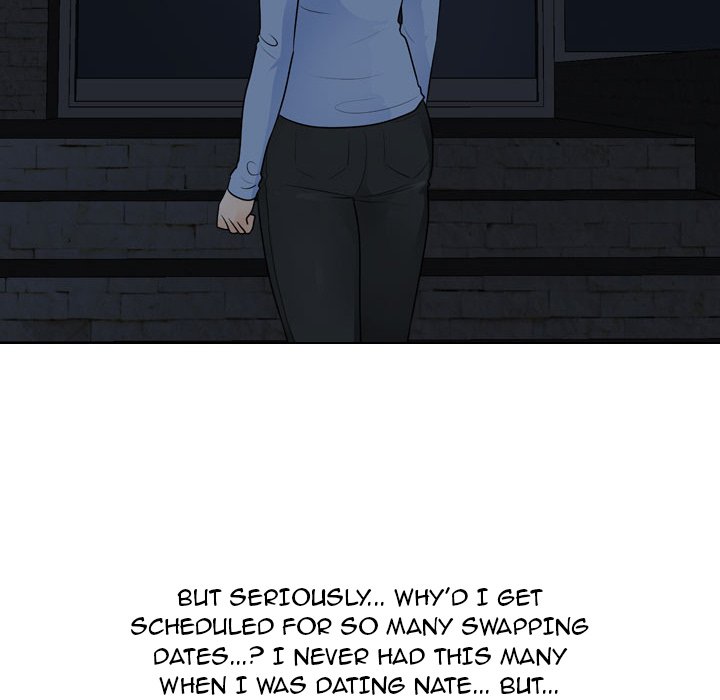 Our Exchange Chapter 66 - Manhwa18.com