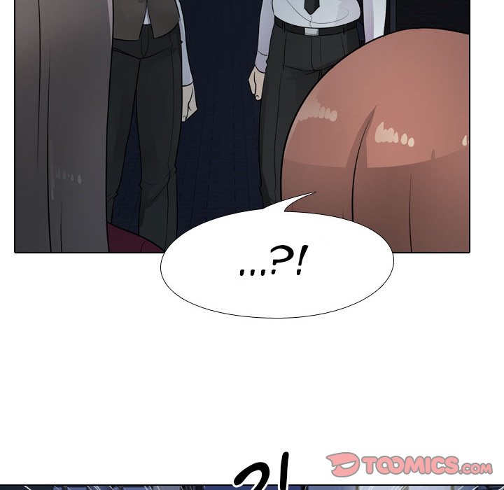 Our Exchange Chapter 66 - Manhwa18.com