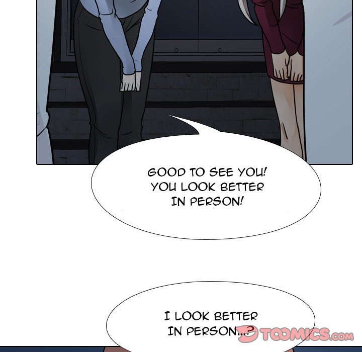 Our Exchange Chapter 66 - Manhwa18.com