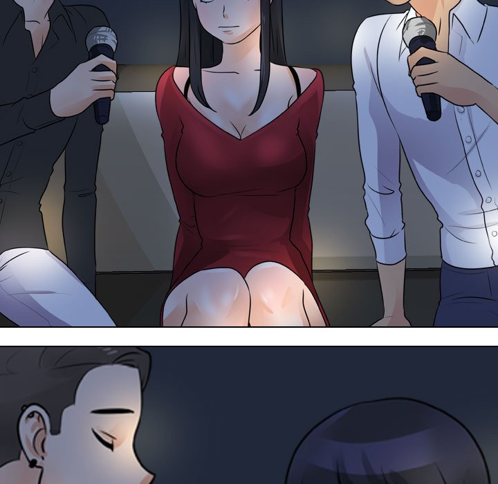 Our Exchange Chapter 66 - Manhwa18.com