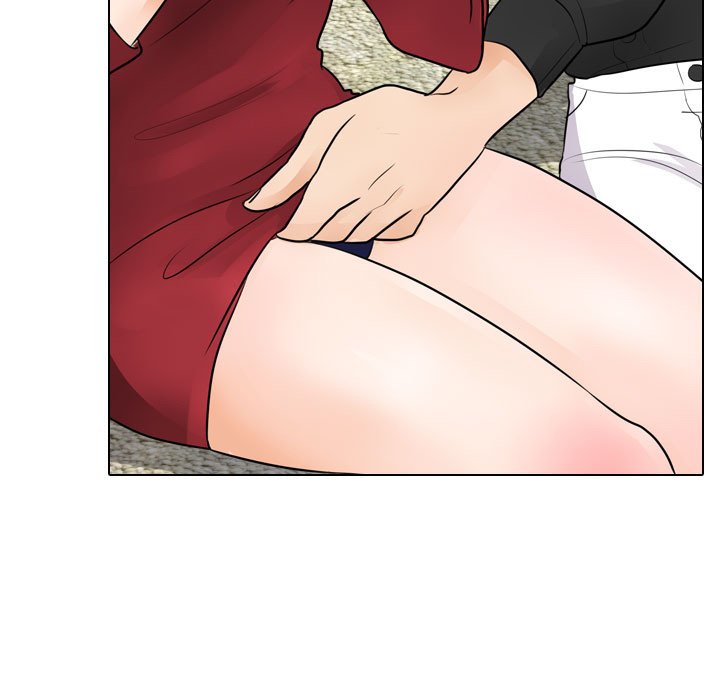 Our Exchange Chapter 67 - Manhwa18.com