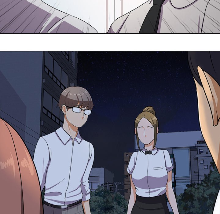 Our Exchange Chapter 7 - Manhwa18.com