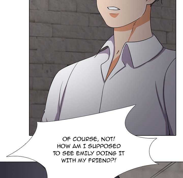 Our Exchange Chapter 7 - Manhwa18.com