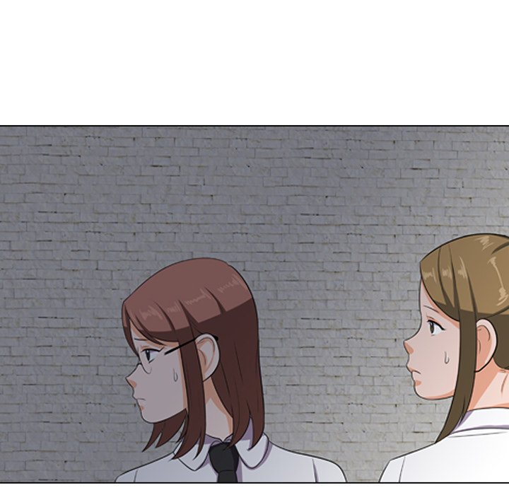 Our Exchange Chapter 7 - Manhwa18.com