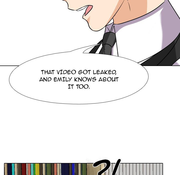 Our Exchange Chapter 74 - Manhwa18.com